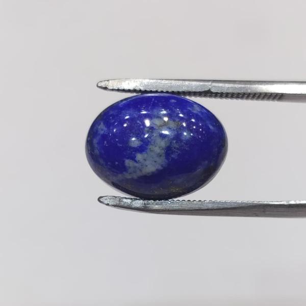 Lapis 13.14 Carat