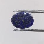 Lapis 13.14 Carat
