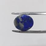 Lapis 10.44 Carat
