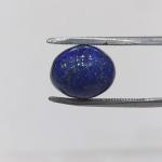 Lapis 10.44 Carat