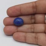 Lapis 10.44 Carat