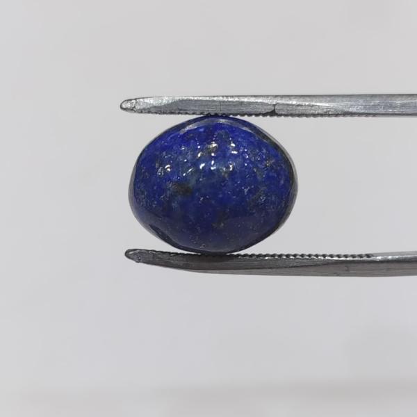 Lapis 10.44 Carat