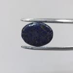 Lapis 10.38 Carat