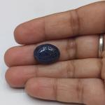 Lapis 10.38 Carat