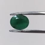 Emerald 3.50 Carat