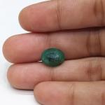 Emerald 3.50 Carat