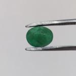 Emerald 3.48 Carat