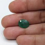Emerald 3.48 Carat