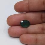 Emerald 4.43 Carat