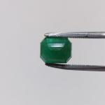 Emerald 4.28 Carat