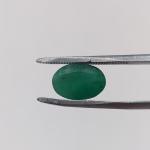 Emerald 4.32 Carat