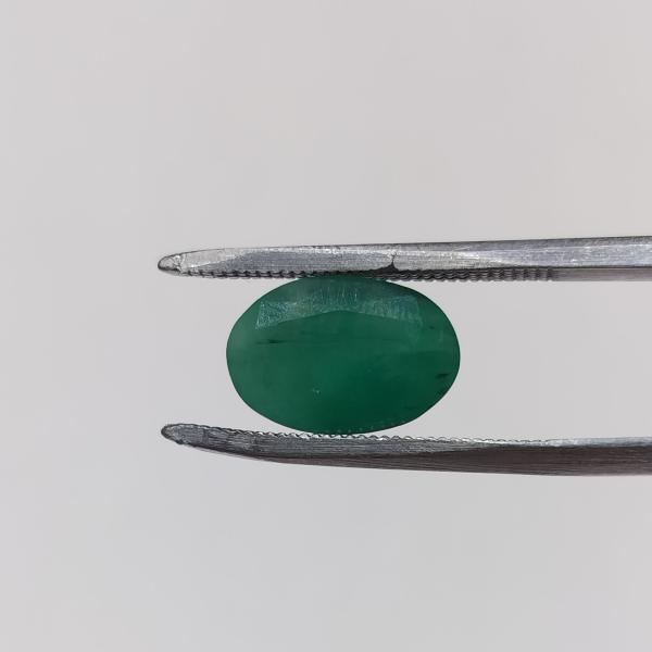 Emerald 4.32 Carat