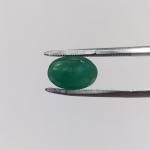 Emerald 4.32 Carat