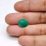 Emerald 3.84 Carat