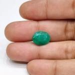 Emerald 3.84 Carat