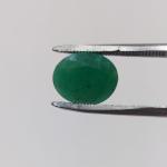 Emerald 3.84 Carat