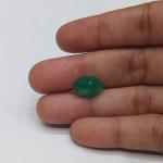 Emerald 3.63 Carat