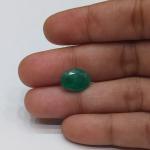 Emerald 3.63 Carat