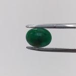 Emerald 3.23 Carat