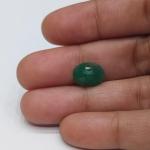 Emerald 3.23 Carat