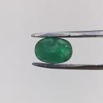 Emerald 4.12 Carat
