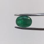 Emerald 4.12 Carat