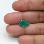 Emerald 4.12 Carat