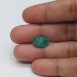 Emerald 4.12 Carat